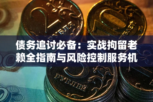 济南债务追讨必备：实战拘留老赖全指南与风险控制服务机构推荐