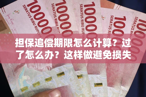 济南担保追偿期限怎么计算？过了怎么办？这样做避免损失！